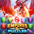 Empires & Puzzles: Epic Match 3 Empires & Puzzles: Epic Match 3