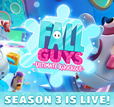 Fall Guys: Ultimate Knockout
