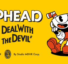 Cuphead