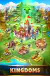 Lords Mobile: Kingdom Wars