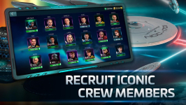 Star Trek™ Fleet Command