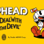 Published & copyrighted by Studio MDHR Entertainment Inc. Cuphead