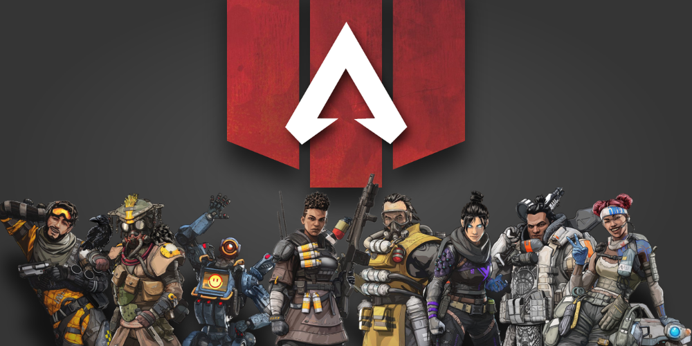 Apex Legends logo