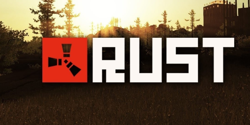 Rust game
